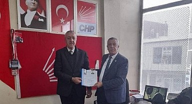 CHP'nin Göle Belediye başkan adayı belli oldu
