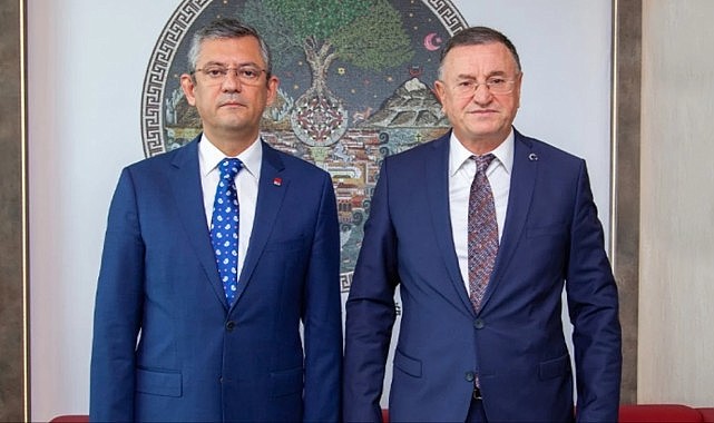 CHP'nin Hatay'da Lütfü Savaş'ı yeniden aday göstermesine tepki yağıyor