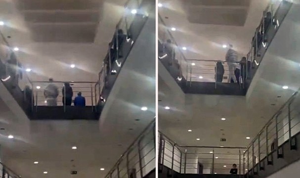 CHP Parti Meclisi'nde tansiyon yükseldi, Grup Başkanvekili Başarır toplantıyı terk etti