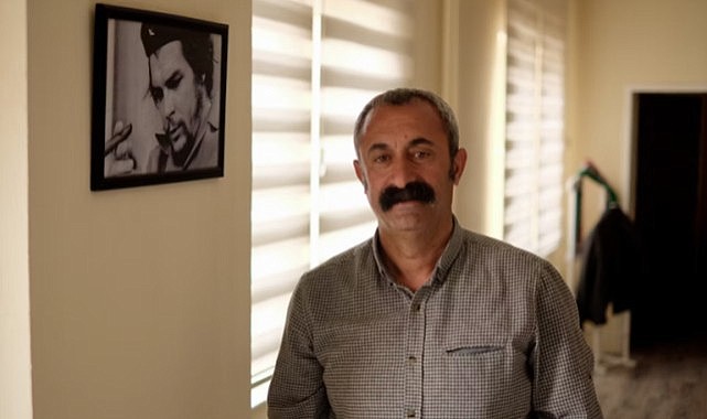 CHP'yi epey zorlu bir seçim bekliyor! Tunceli Belediye Başkanı Maçoğlu, Kadıköy'den aday oluyor