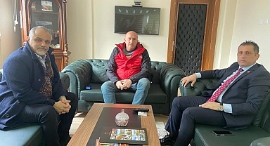 Çıldır’da Türk somonu üretilecek!