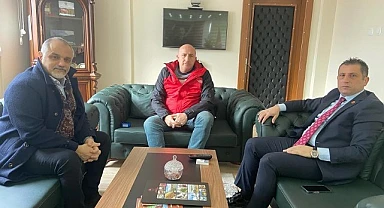 Çıldır’da Türk somonu üretilecek!