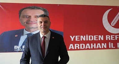 Çoban, emekli maaşı zammına tepki gösterdi