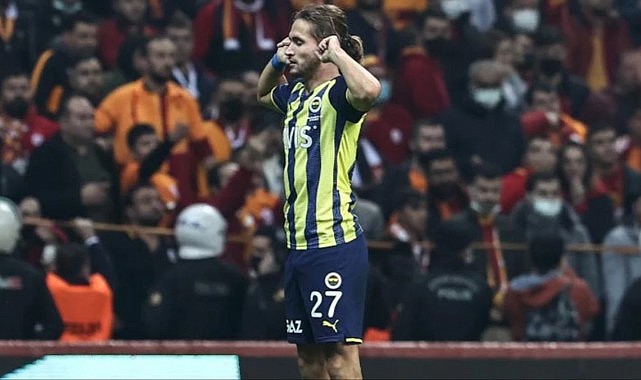 Crespo, La Liga'da! Tüm maaşını İspanyollar karşılayacak