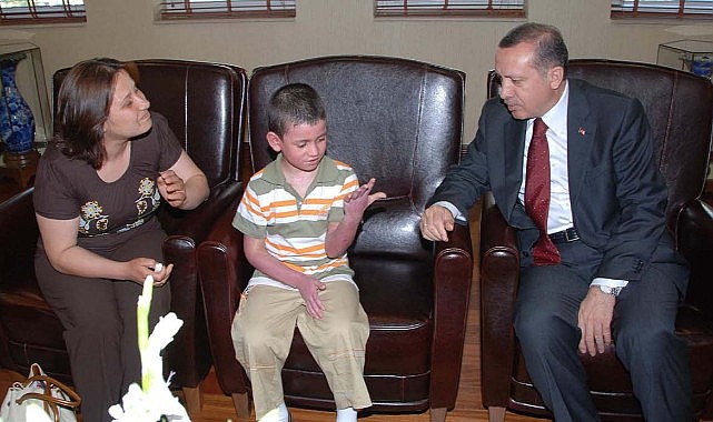 Cumhurbaşkanı Erdoğan’ın yıllar önce kocasıyla barıştırdığı kadın kansere yenik düştü