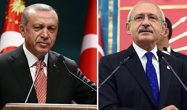 Cumhurbaşkanı Erdoğan, Kılıçdaroğlu'na sahip çıktı