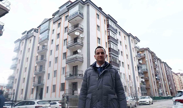 Dalmaçyalı&#039;dan ısı yalıtımı ile eksi 7 derecede dahi doğal gaz faturasından tasarruf