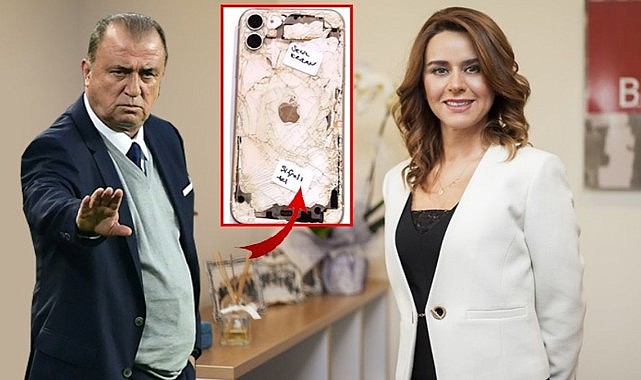 Davanın seyri değişebilir! Fatih Terim ve Seçil Erzan arasındaki yazışmalar ortaya çıktı