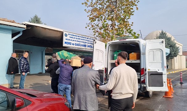 Demirtaş babasının cenazesine katılmayacak! Kararının gerekçesini avukatı paylaştı