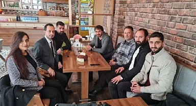 DEVA’dan seçim çalışmalarına kısa mola