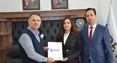 DEVA Partisi Belediye Meclis Üyeliği başvurularını almaya başladı