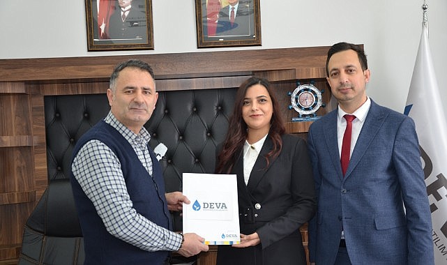 DEVA Partisi Belediye Meclis Üyeliği başvurularını almaya başladı