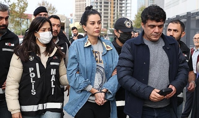 Dilan Polat tutuklu ama Kars’ta şube açıyor!