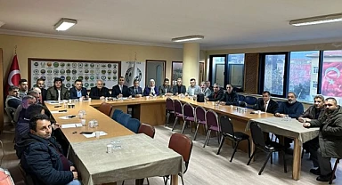 Durançam barajı köylüleri mağdur etti