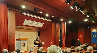 Dursun Akçam İstanbul’da anıldı