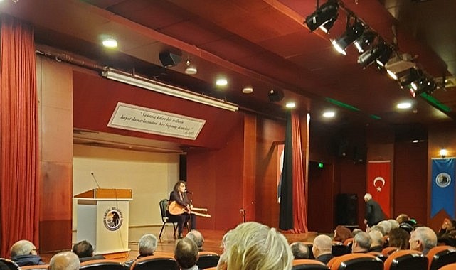 Dursun Akçam İstanbul’da anıldı
