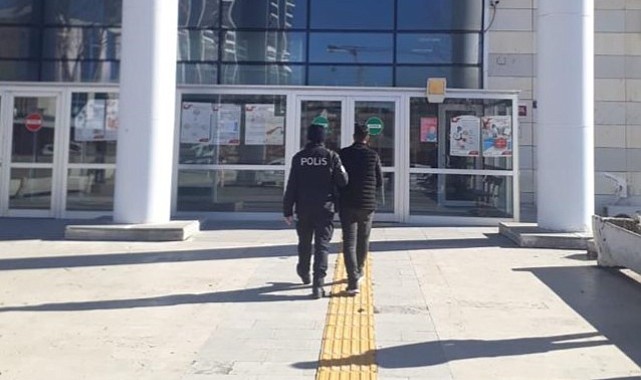 Elazığ&#039;da 6 şüpheli tutuklandı