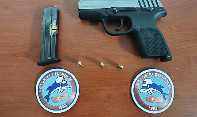 Elazığ&#039;da polis suçlulara göz açtırmıyor: 14 tutuklama