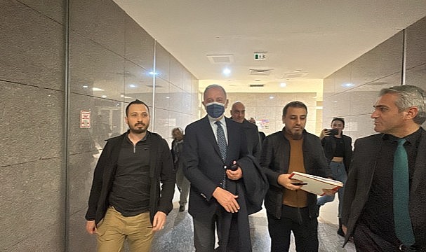 "Eline sağlık" paylaşımı yapmıştı! Serbest bırakılan Fatih Altaylı kendini böyle savundu