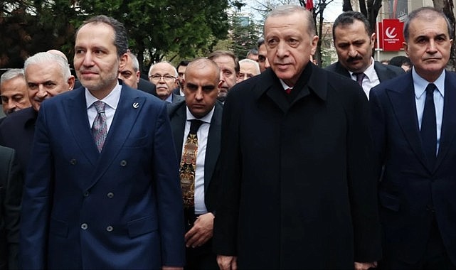 Emekliye yapılan zam Fatih Erbakan'ı tatmin etmedi: Bu rakamlarla geçinebilmek asla mümkün değildir