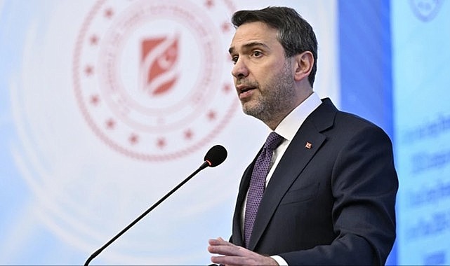 Enerji Bakanı Bayraktar: Bu kış doğal gaza zam planlamıyoruz