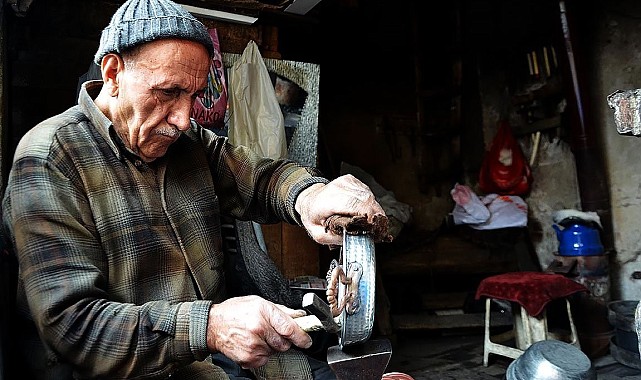 Erzurum esnafı e-ticareti benimsedi