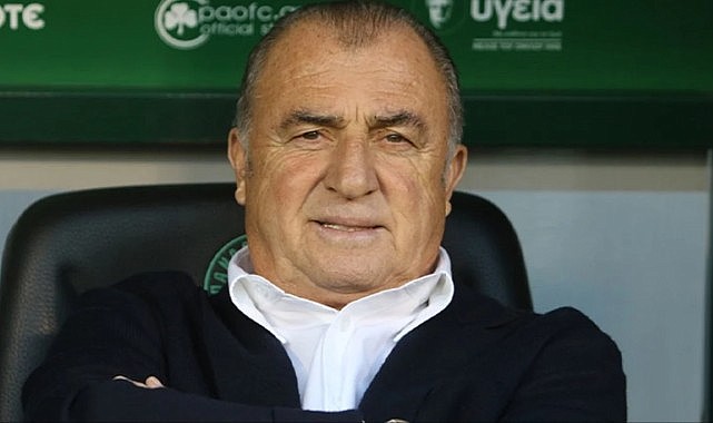 Fatih Terim 2 haftada ligin ayarlarıyla oynadı!