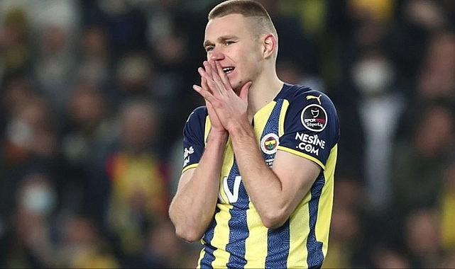 Fener taraftarı üzülecek! Attila Szalai, ezeli rakibe geliyor