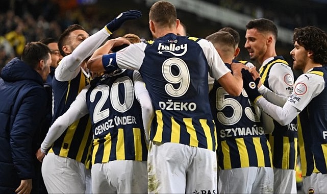 Fenerbahçe'nin başına talih kuşu kondu! Genç futbolcuya 20 milyon euroluk teklif var