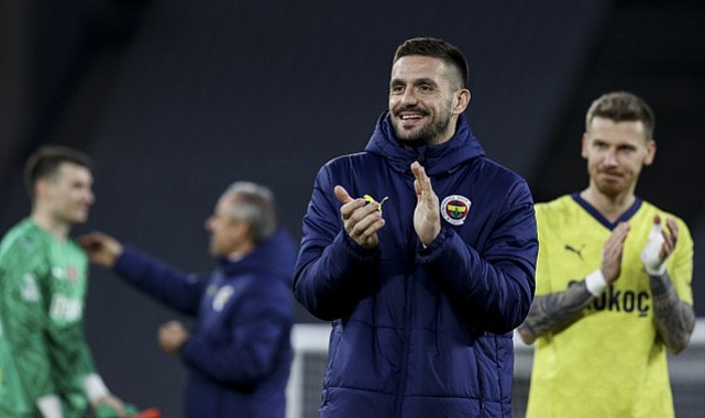 Fenerbahçeli taraftarların Tadic'ten tek bir isteği var