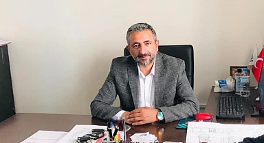 Fırat Avşar, başkan adayı Baydar'a destek verdi