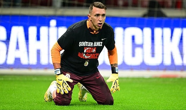 Galatasaray son kararı verdi! Muslera ne yapacağını bilemedi