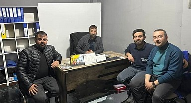 Genç iş insanı Volkan Bozkurt, "Göle'yi seven ilçede taş üstüne taş koysun"