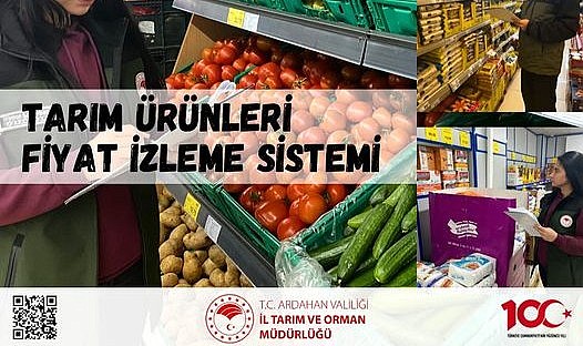 Gıda denetimleri devam ediyor