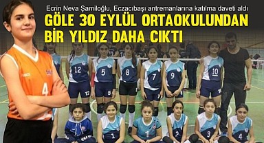 Göle’den Eczacıbaşı’na uzanan başarı hikayesi