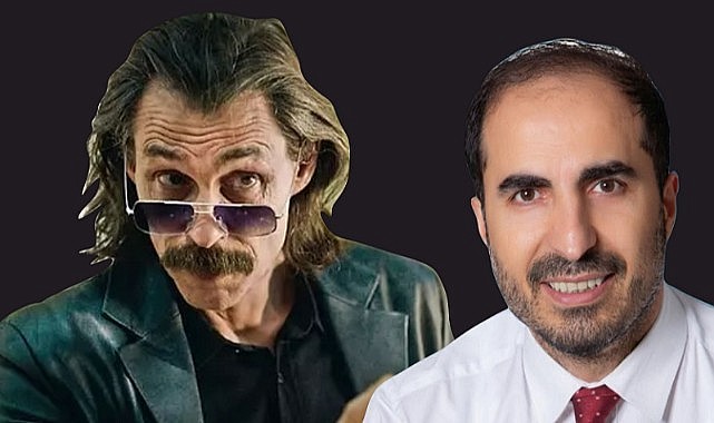 Göleli Sait Atalay, Behzat Ç.’ye takıldı