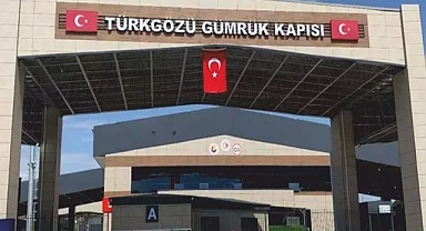 Gürcistan’a geçmek isterken yakalandılar