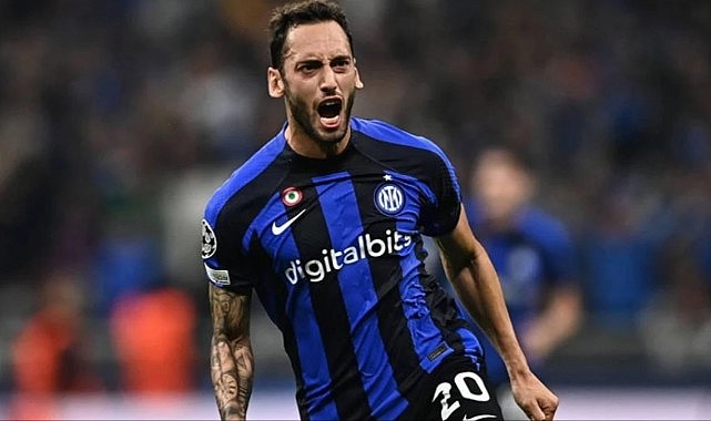 Hakan Çalhanoğlu: Para her şey demek değil Suudi Arabistan'dan gelen teklifleri reddettim