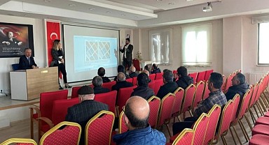 Hanak Belediye Meclisi 2024 yılının ilk toplantısını yaptı