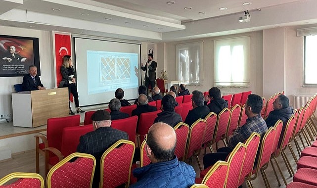 Hanak Belediye Meclisi 2024 yılının ilk toplantısını yaptı