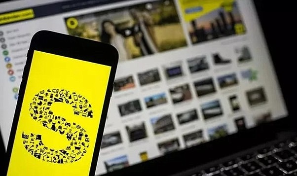 İlan sitesi Sahibinden'de erişim sorunu çözüldü