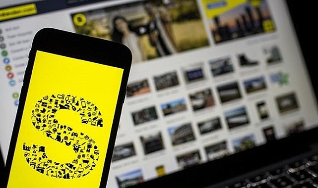 İlan sitesi Sahibinden'e erişilemiyor! Şirketten açıklama geldi