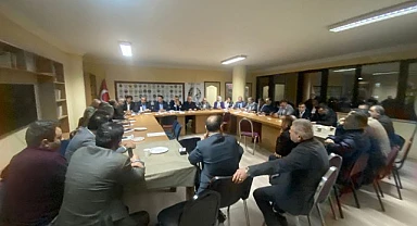 Göle'de altın aranmasına tepkiler büyüyor!