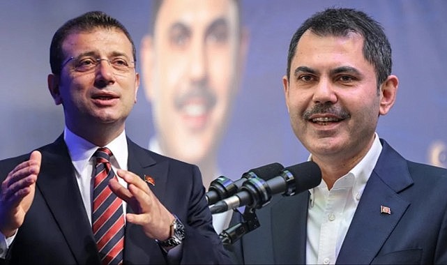 İmamoğlu mu Kurum mu? İstanbul anketinde en büyük sürprizi Zafer Partisi'nin adayı yaptı