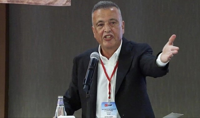 İmamoğlu'na böyle baş kaldırmıştı! İşte Battal İlgezdi'nin başını yiyen konuşma