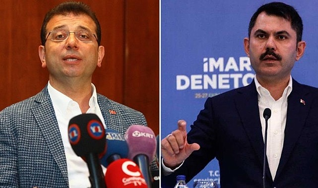 İmamoğlu'ndan Kurum'un adaylığı sonrası manidar video: 16 milyon hemşehrimle yine yaparız bu işi