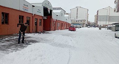 İş başa düştü…