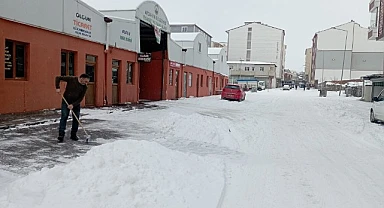 İş başa düştü…