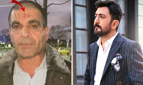 İşçileri darbetmekle suçlanan şarkıcı Ferman Toprak sessizliğini bozdu