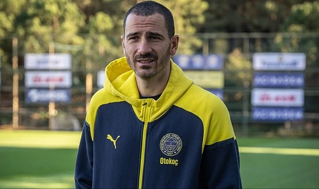 İsmail Kartal'dan formayı isteyen Bonucci'ye yaş engeli